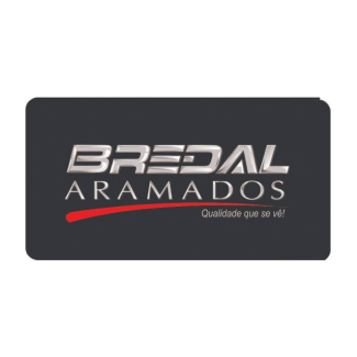 Logomarca de Bredal
