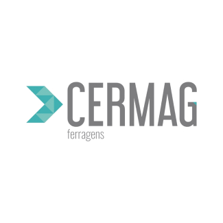 Logomarca de Cermag
