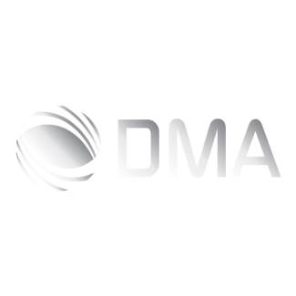 Logomarca de DMA