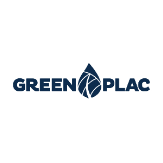 Logomarca de Greenplac