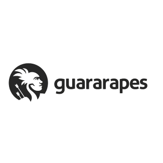 Logomarca de Guararapes