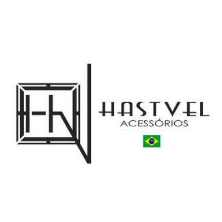 Logomarca de Hastvel