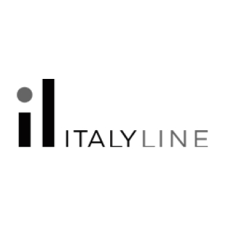 Logomarca de Italy Line