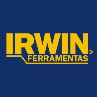 Logomarca de Irwin