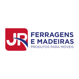 Logomarca de Jr Ferragens & Madeiras