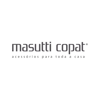 Logomarca de Masutti Copat