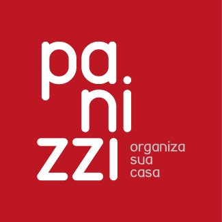 Logomarca de Panizzi