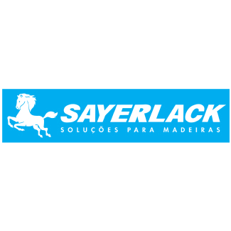 Logomarca de Sayerlack