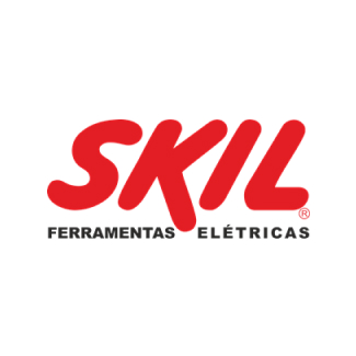 Logomarca de Skil