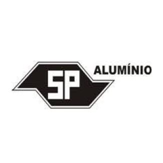 Logomarca de SP Alumínios