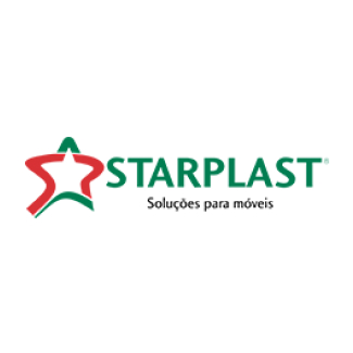 Logomarca de StarPlast