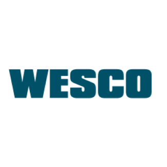 Logomarca de Wesco