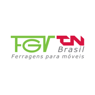 Logomarca de FGV/TN